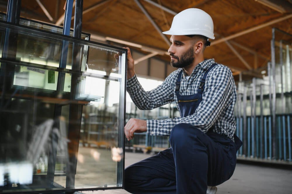 système coulissant 5